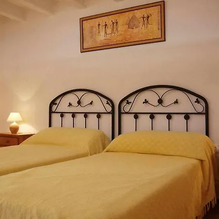 ヴィラ Disfrute Del Relax La Privacidad Y La Comodidad En Esta Villa Con Piscina