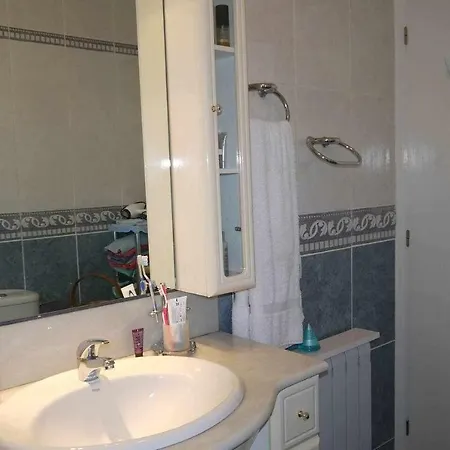 ヴィラ Disfrute Del Relax La Privacidad Y La Comodidad En Esta Villa Con Piscina *