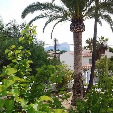 Disfrute Del Relax La Privacidad Y La Comodidad En Esta Villa Con Piscina *