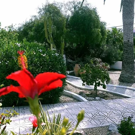 Disfrute Del Relax La Privacidad Y La Comodidad En Esta Villa Con Piscina ヴィラ *
