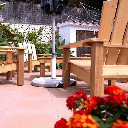 ヴィラ Disfrute Del Relax La Privacidad Y La Comodidad En Esta Villa Con Piscina