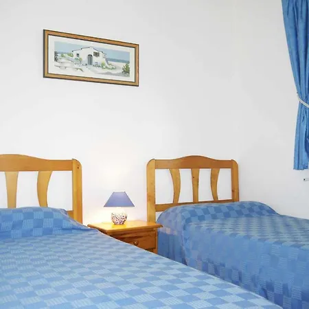 ヴィラ Disfrute Del Relax La Privacidad Y La Comodidad En Esta Villa Con Piscina *