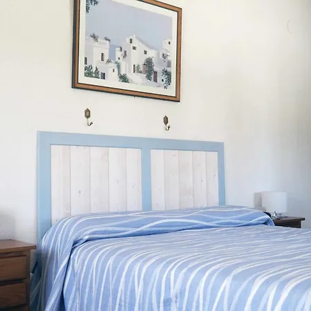 ヴィラ Disfrute Del Relax La Privacidad Y La Comodidad En Esta Villa Con Piscina