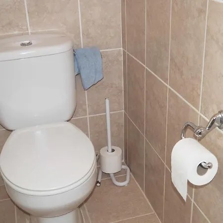 ヴィラ Disfrute Del Relax La Privacidad Y La Comodidad En Esta Villa Con Piscina カルプ