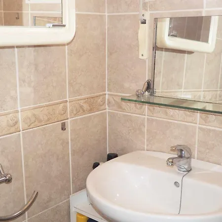 ヴィラ Disfrute Del Relax La Privacidad Y La Comodidad En Esta Villa Con Piscina *