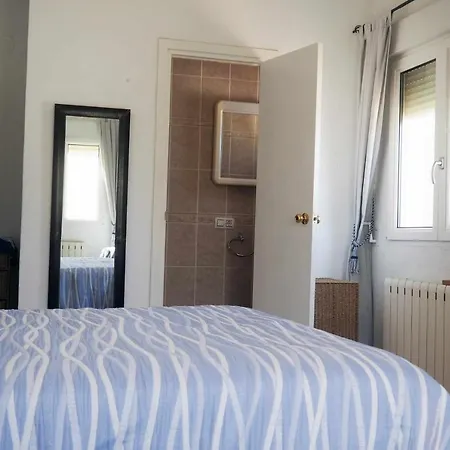 ヴィラ Disfrute Del Relax La Privacidad Y La Comodidad En Esta Villa Con Piscina カルプ