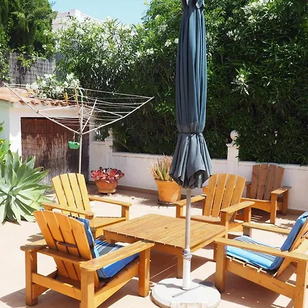 Disfrute Del Relax La Privacidad Y La Comodidad En Esta Villa Con Piscina ヴィラ カルプ