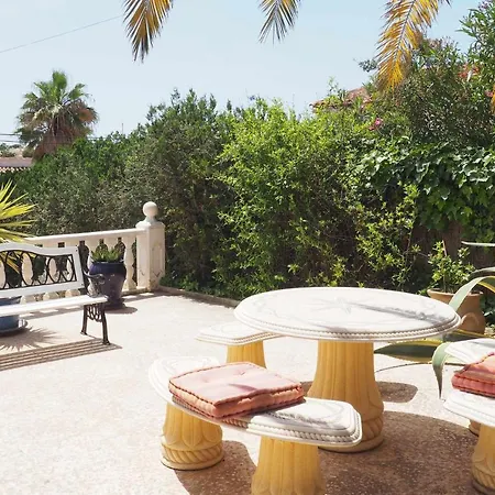 Disfrute Del Relax La Privacidad Y La Comodidad En Esta Villa Con Piscina ヴィラ *